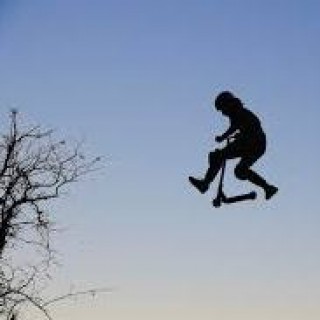 Keliams ir alkūnėms