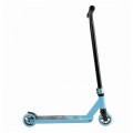 Paspirtukas triukinis Flyby Lite V2 Black Blue