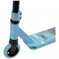 Paspirtukas triukinis Flyby Lite V2 Black Blue