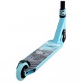 Paspirtukas triukinis Flyby Lite V2 Black Blue
