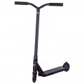 Paspirtukas triukinis Flyby Lite Black