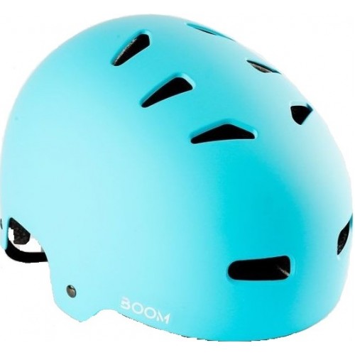 Šalmas Boom Stay Professional blue