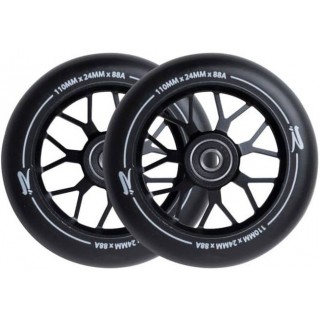 Ratukai paspirtukams