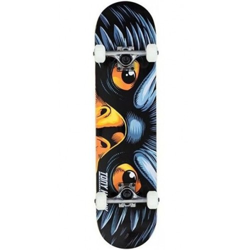 Riedlentė Tony Hawk SS 180 Complete Eye of the Hawk Multi 7.5 IN