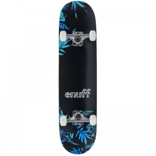 Riedlentė Enuff Floral Complete Blue 7.75
